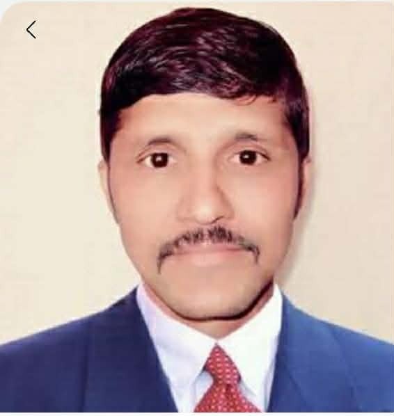 Om Prakash Niraula