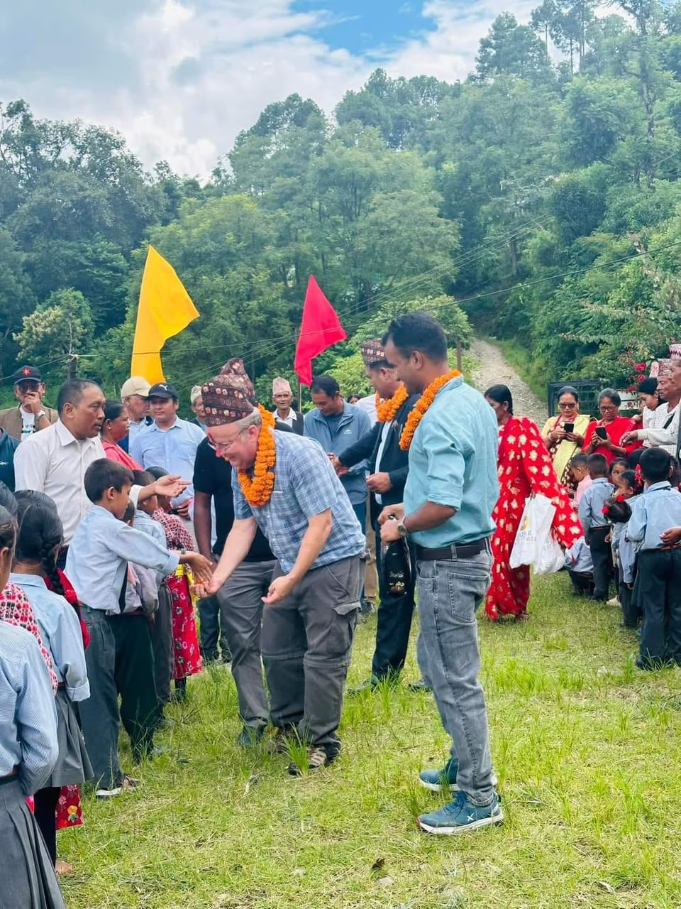 Hari Prasad Dahal